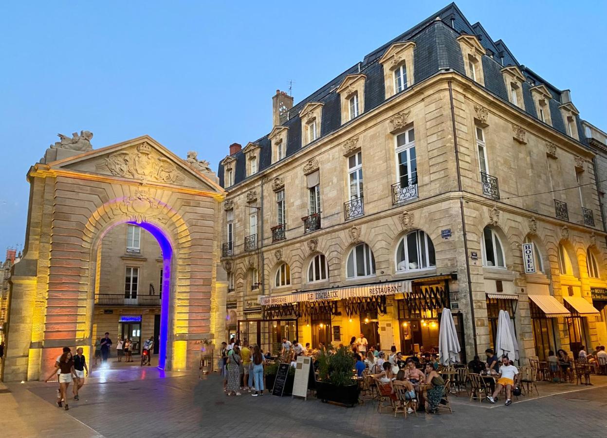Hotel Madame Bordeaux Exterior photo